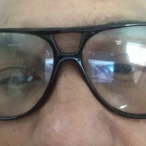 Meet your Posher, Adolph